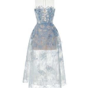 Lobbster Dress size S